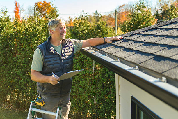 Trusted Roof Inspection service in Voluntown, CT - Ben Roofing and Steel LLC